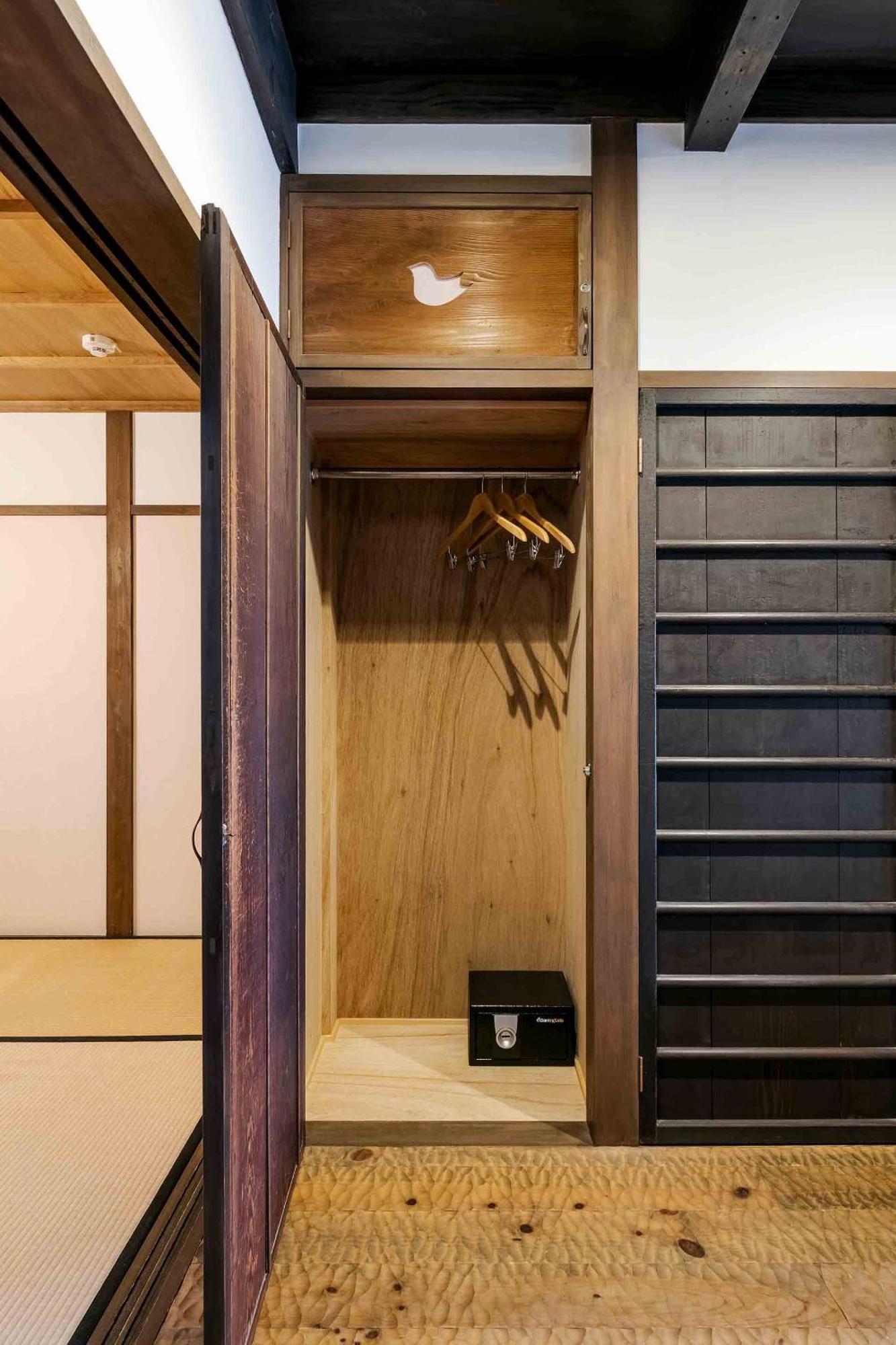 Hatoba An Machiya House Κιότο Εξωτερικό φωτογραφία