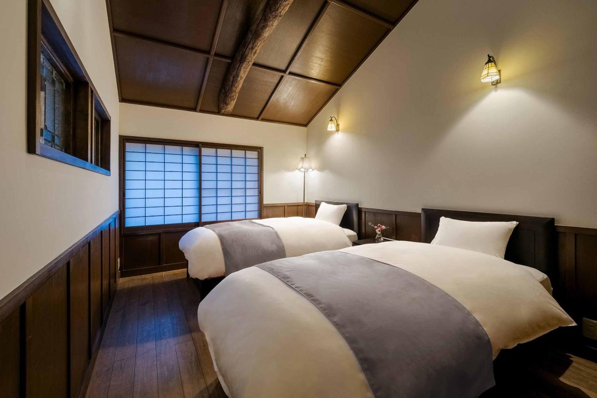 Hatoba An Machiya House Κιότο Εξωτερικό φωτογραφία