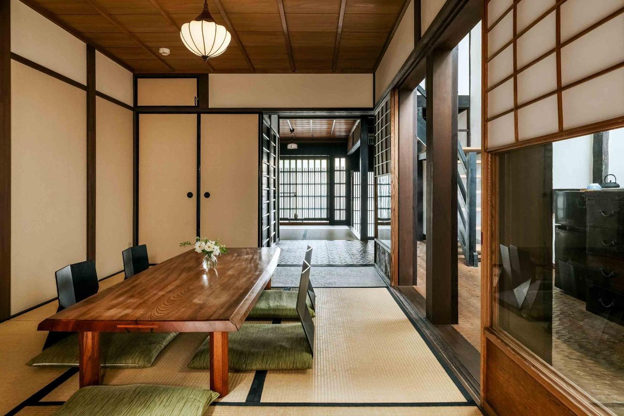 Hatoba An Machiya House Κιότο Εξωτερικό φωτογραφία