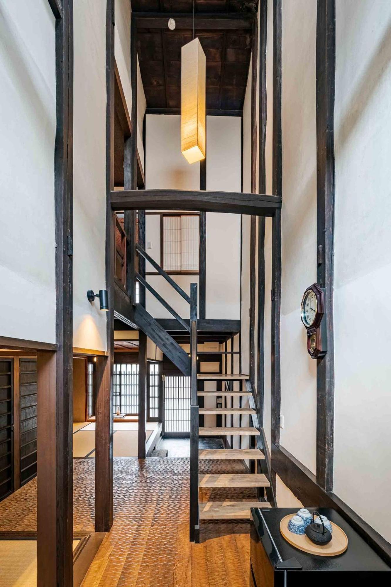 Hatoba An Machiya House Κιότο Εξωτερικό φωτογραφία