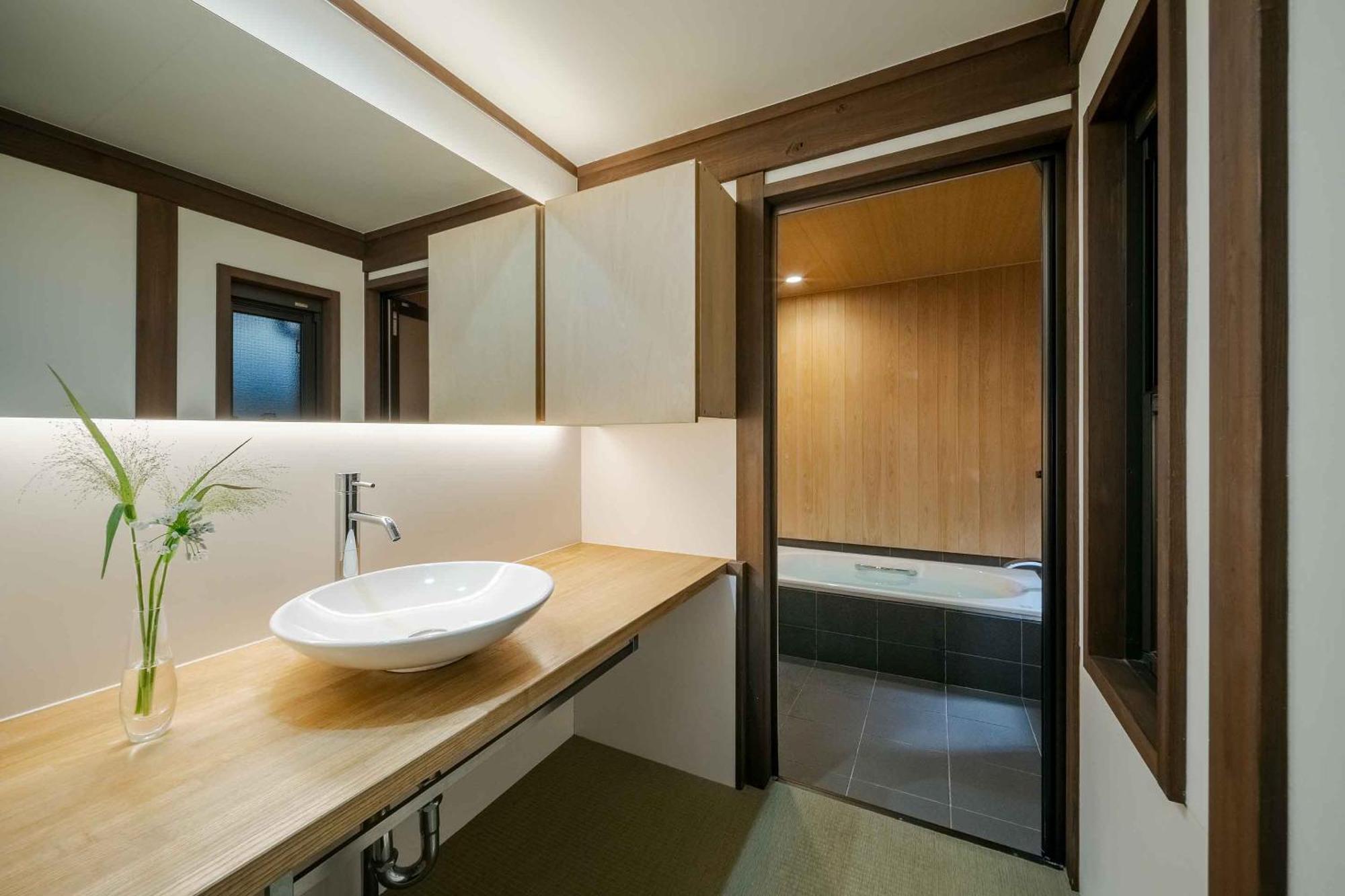 Hatoba An Machiya House Κιότο Εξωτερικό φωτογραφία