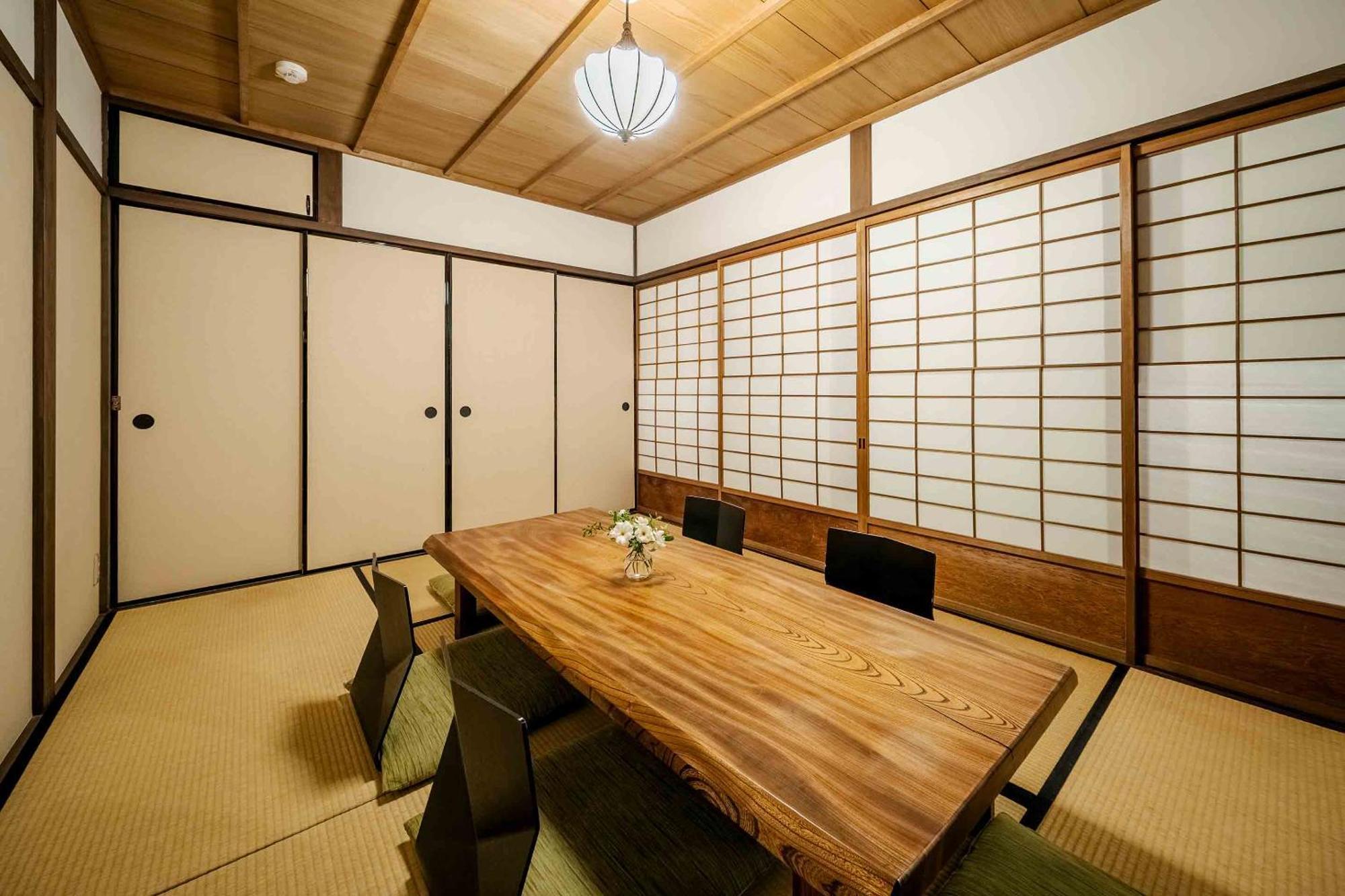 Hatoba An Machiya House Κιότο Εξωτερικό φωτογραφία