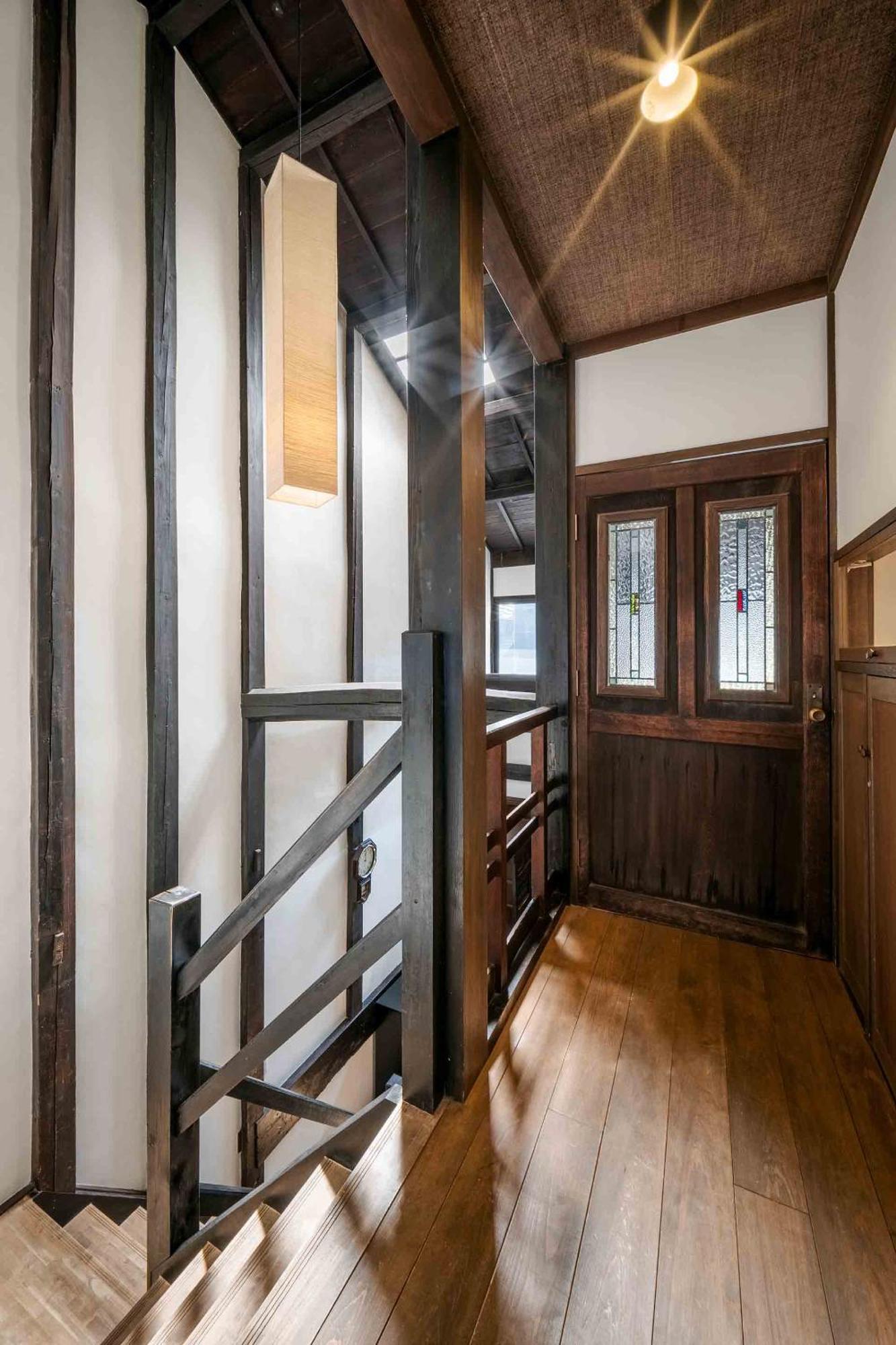 Hatoba An Machiya House Κιότο Εξωτερικό φωτογραφία