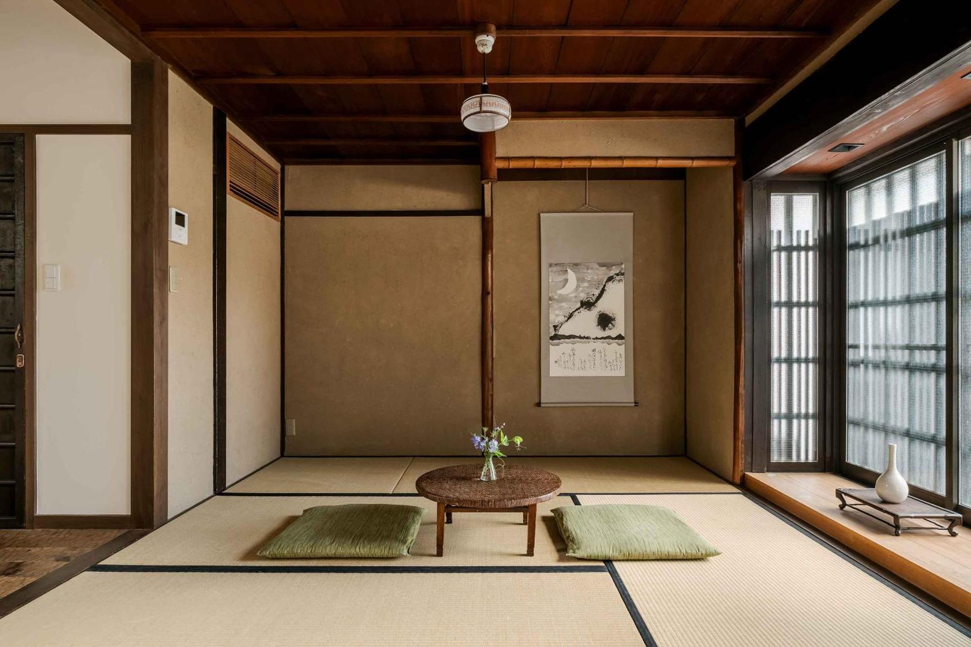Hatoba An Machiya House Κιότο Εξωτερικό φωτογραφία