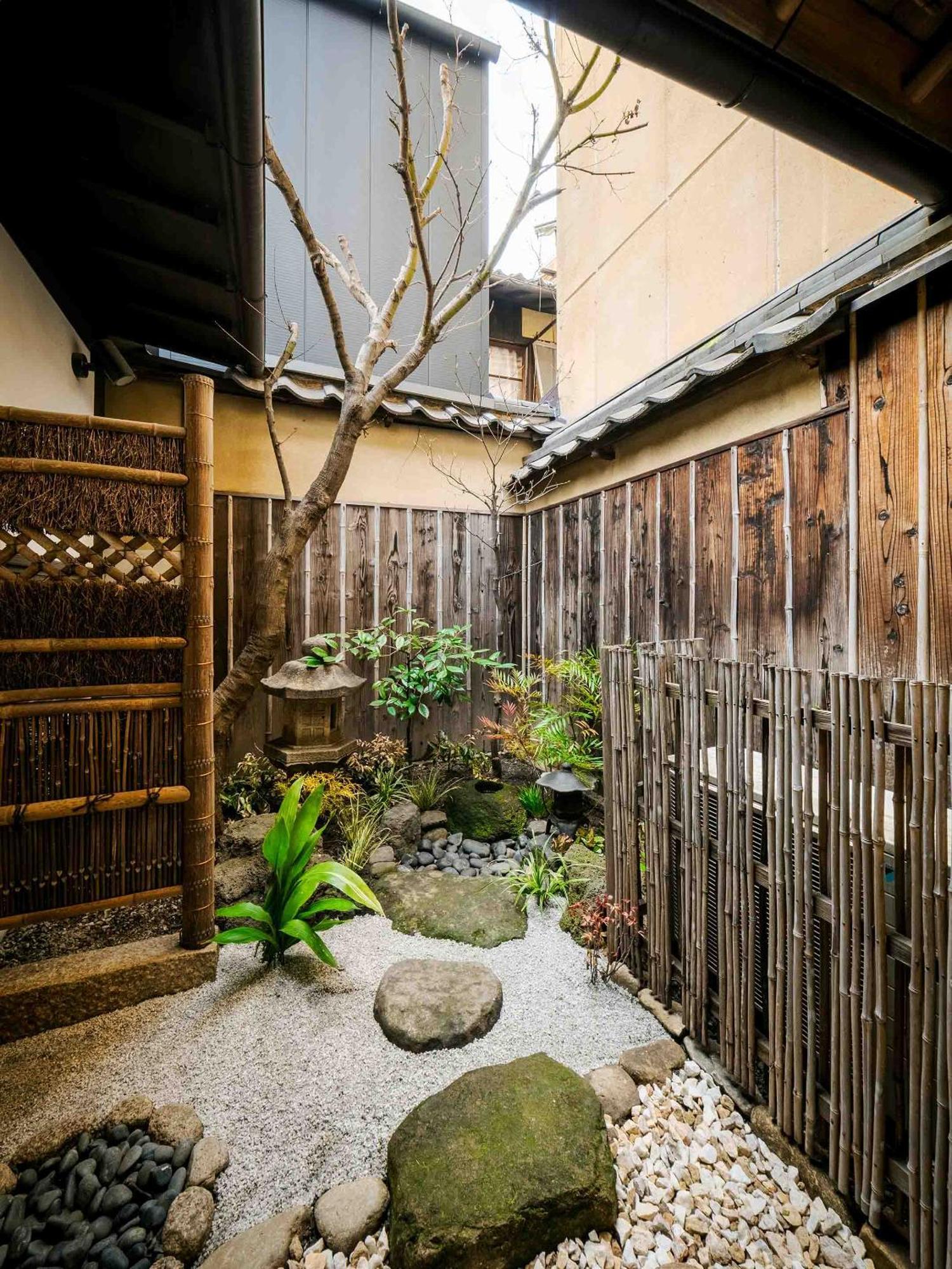 Hatoba An Machiya House Κιότο Εξωτερικό φωτογραφία