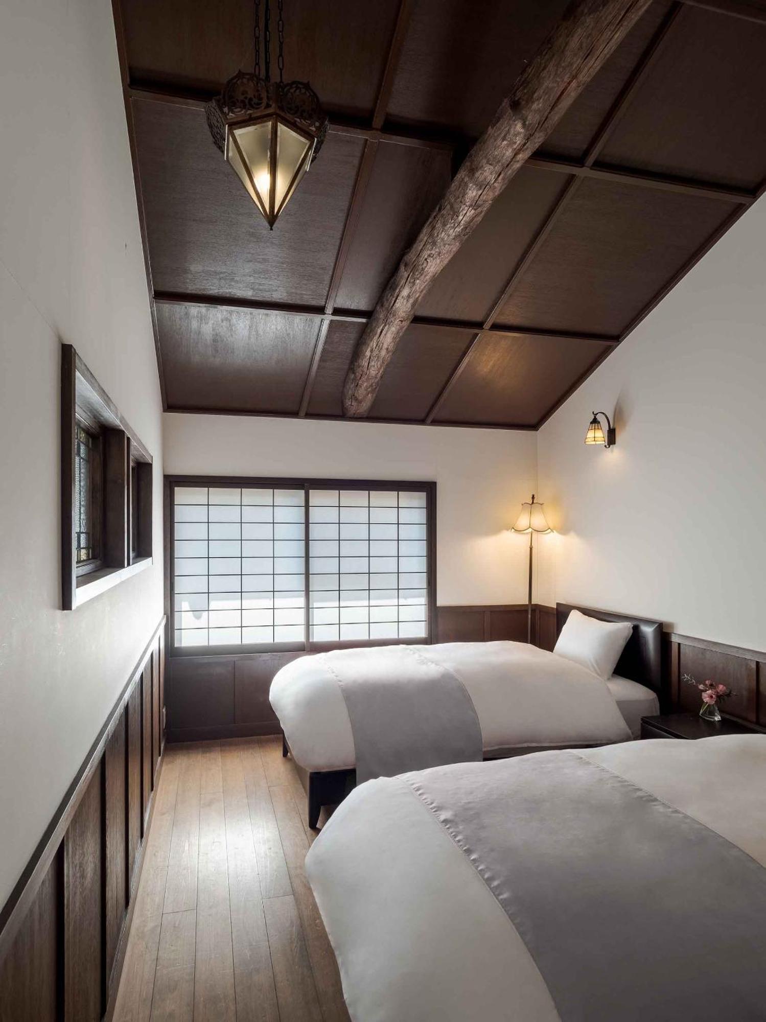 Hatoba An Machiya House Κιότο Εξωτερικό φωτογραφία